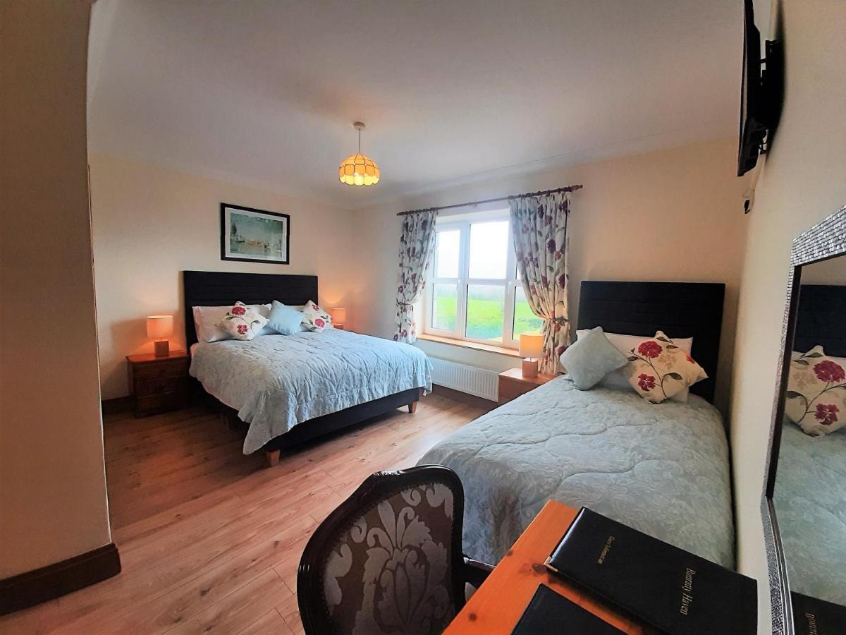 Bunratty Haven Bed & Breakfast Экстерьер фото