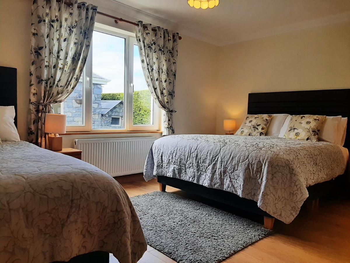 Bunratty Haven Bed & Breakfast Экстерьер фото