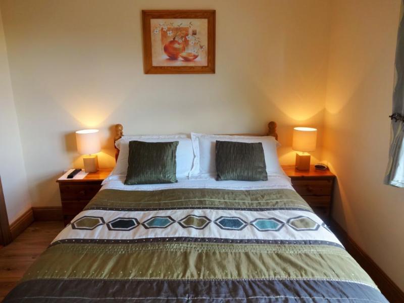 Bunratty Haven Bed & Breakfast Экстерьер фото