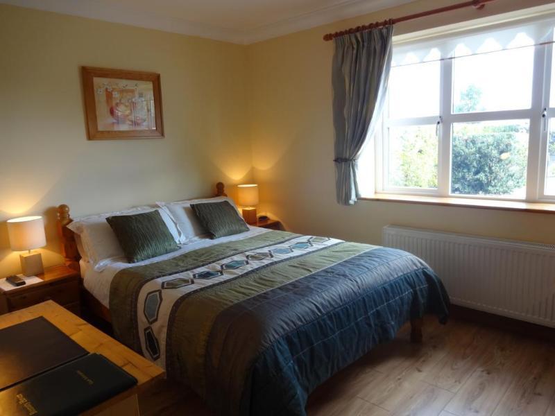 Bunratty Haven Bed & Breakfast Экстерьер фото