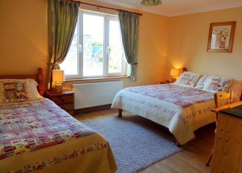Bunratty Haven Bed & Breakfast Экстерьер фото