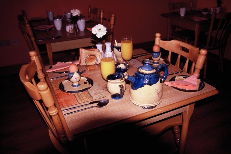 Bunratty Haven Bed & Breakfast Экстерьер фото